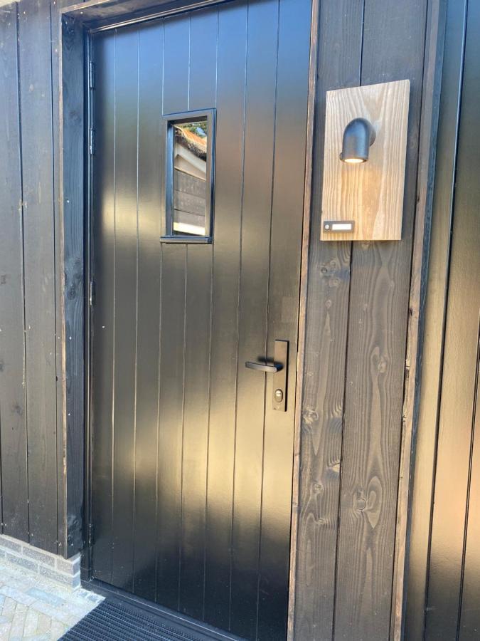 B&B Het Zwarte Schaap Albergen Exterior foto