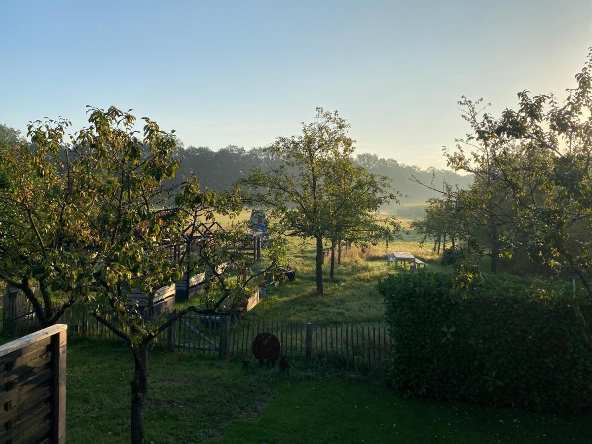 B&B Het Zwarte Schaap Albergen Exterior foto